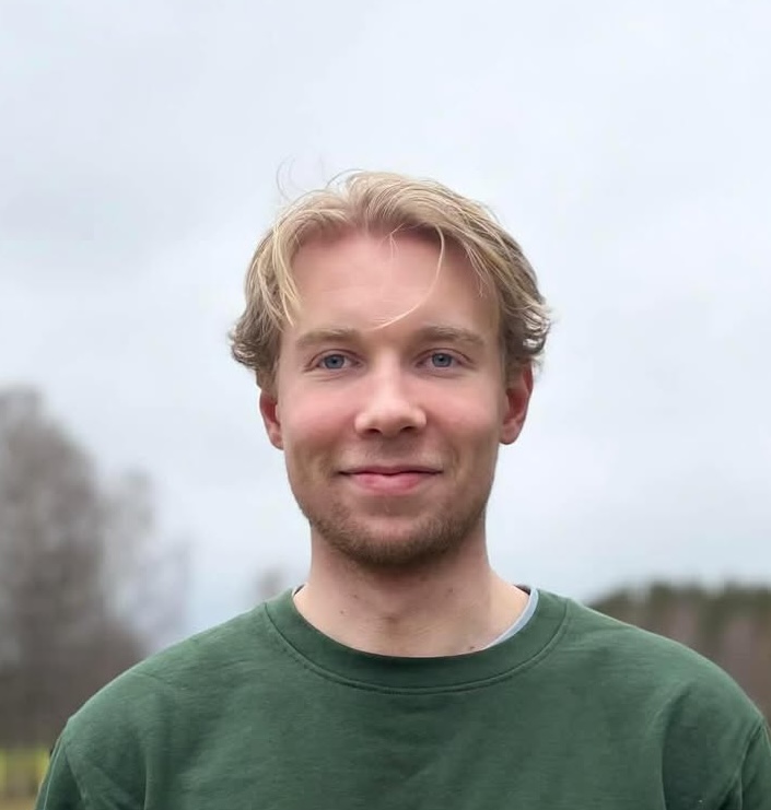 Adam Rylander