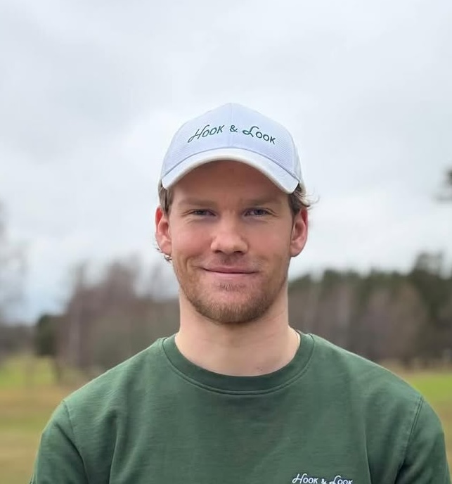 Victor Nyström